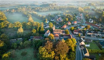 Promenades du patrimoine dans les arrondissements